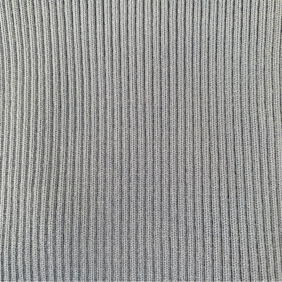 Zara Ribbed Turtleneck - Picture 6 of 6